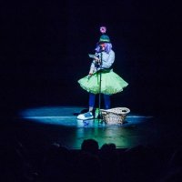2018 Recital